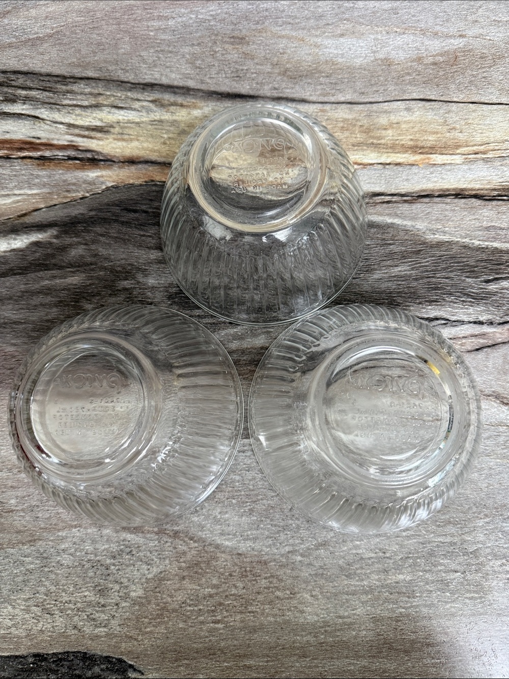 Pyrex Bowl Bundle - Picture 5 of 5